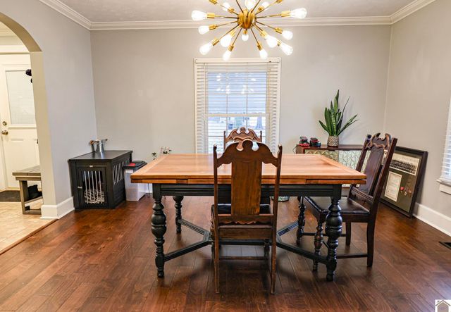 2605 Adams Street, Paducah, KY 42003