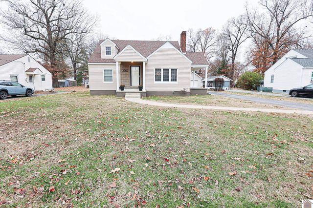 2605 Adams Street, Paducah, KY 42003