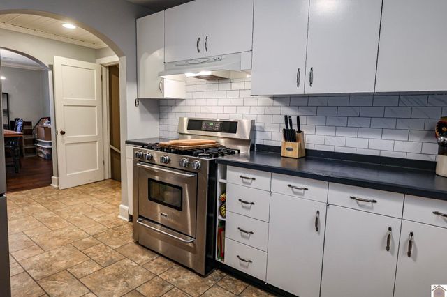 2605 Adams Street, Paducah, KY 42003