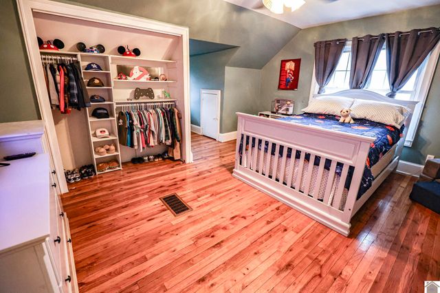 2605 Adams Street, Paducah, KY 42003