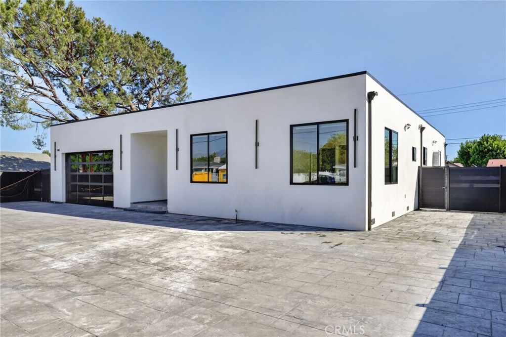 17418 San Jose, Los Angeles, CA 91344 — exterior