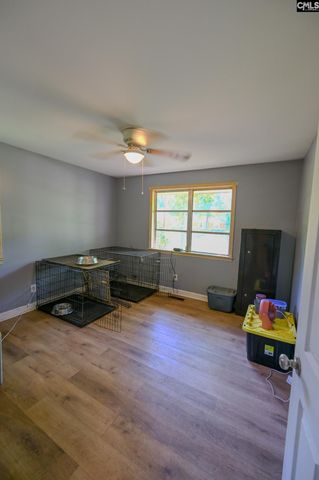 1206 Furman Drive, Sumter, SC 29154