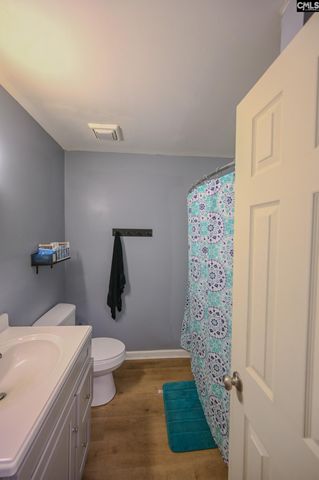 1206 Furman Drive, Sumter, SC 29154