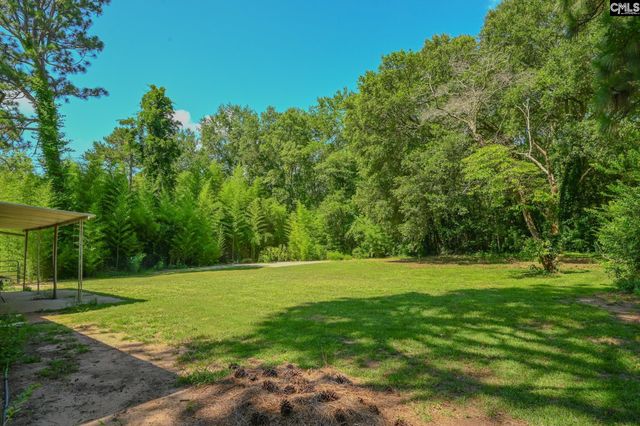 1206 Furman Drive, Sumter, SC 29154