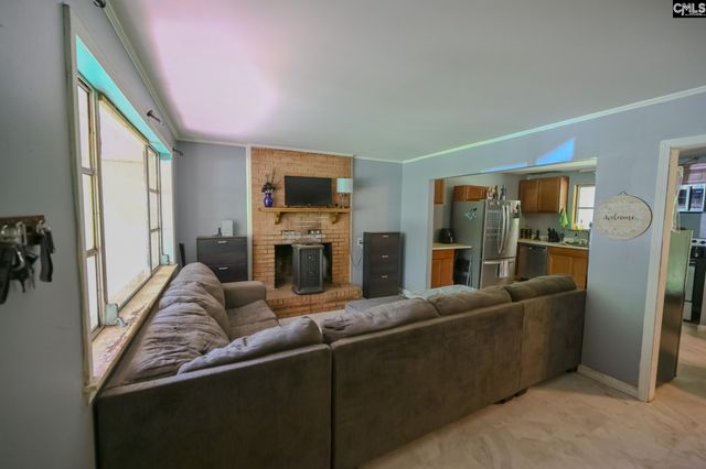 1206 Furman Drive, Sumter, SC 29154