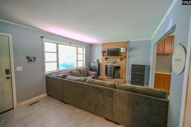 1206 Furman Drive, Sumter, SC 29154