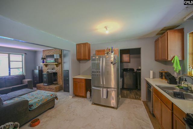 1206 Furman Drive, Sumter, SC 29154