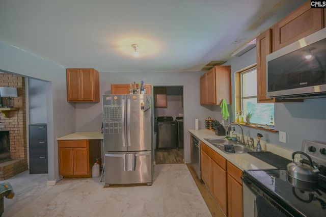 1206 Furman Drive, Sumter, SC 29154