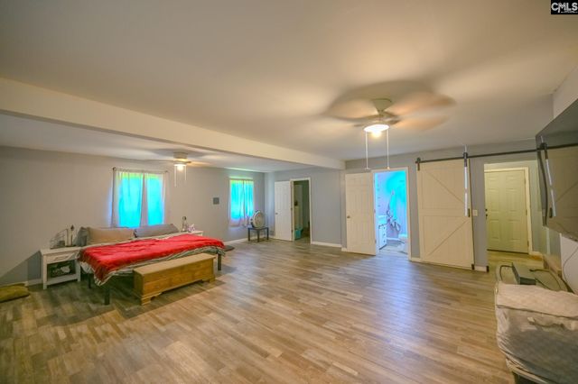 1206 Furman Drive, Sumter, SC 29154