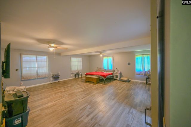 1206 Furman Drive, Sumter, SC 29154