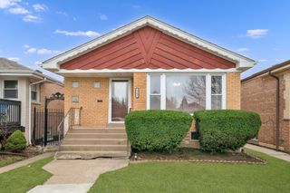 3605 W 57th Street, Chicago, IL 60629
