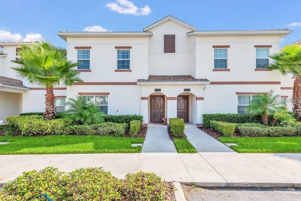 1565 PLUNKER DRIVE, Davenport, FL 33896