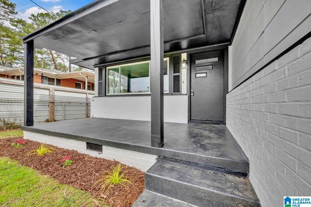 614 PADENREICH AVENUE, Gadsden, AL 35903