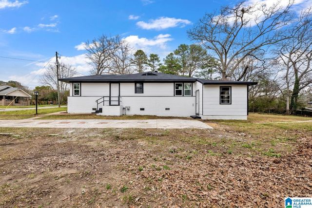 614 PADENREICH AVENUE, Gadsden, AL 35903