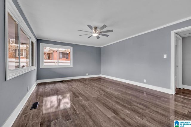 614 PADENREICH AVENUE, Gadsden, AL 35903