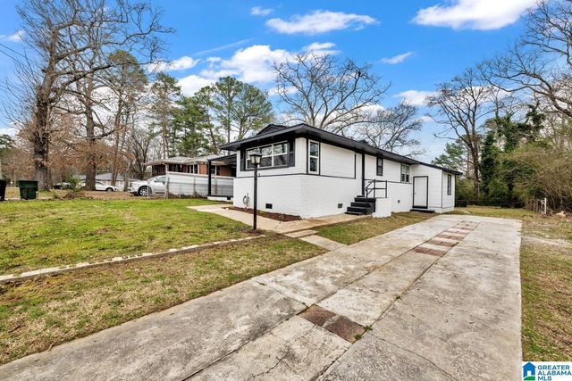 614 PADENREICH AVENUE, Gadsden, AL 35903