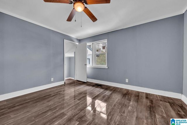 614 PADENREICH AVENUE, Gadsden, AL 35903