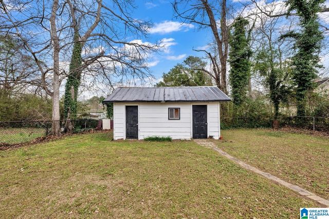 614 PADENREICH AVENUE, Gadsden, AL 35903