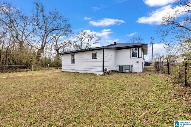 614 PADENREICH AVENUE, Gadsden, AL 35903