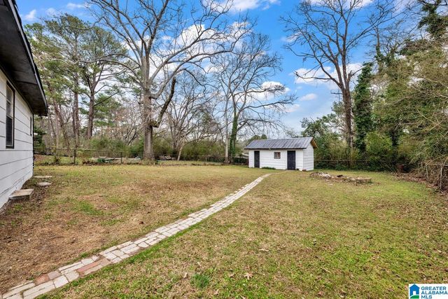 614 PADENREICH AVENUE, Gadsden, AL 35903