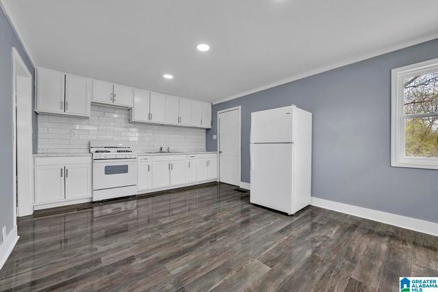 614 PADENREICH AVENUE, Gadsden, AL 35903