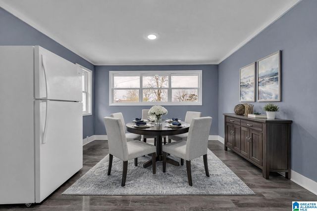 614 PADENREICH AVENUE, Gadsden, AL 35903