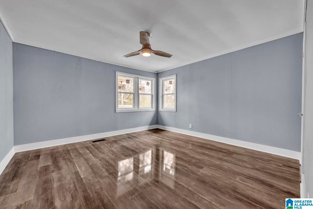 614 PADENREICH AVENUE, Gadsden, AL 35903