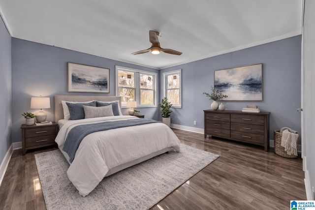 614 PADENREICH AVENUE, Gadsden, AL 35903