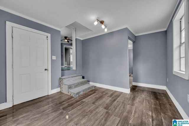 614 PADENREICH AVENUE, Gadsden, AL 35903