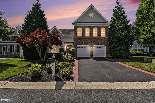 236 SMARTY JONES TER, Havre De Grace, MD 21078