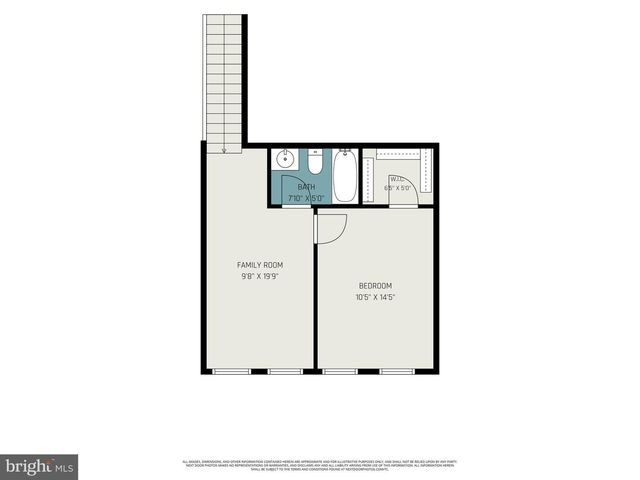 236 SMARTY JONES TER, Havre De Grace, MD 21078