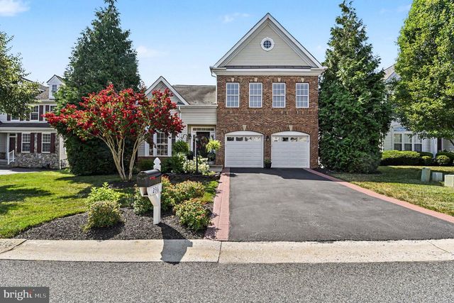 236 SMARTY JONES TER, Havre De Grace, MD 21078