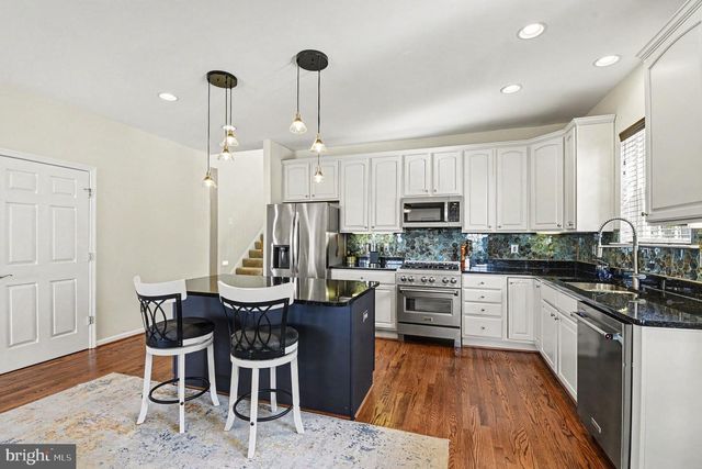 236 SMARTY JONES TER, Havre De Grace, MD 21078