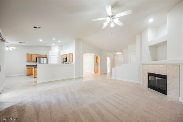 2467 Vegas Vic Street, Henderson, NV 89002