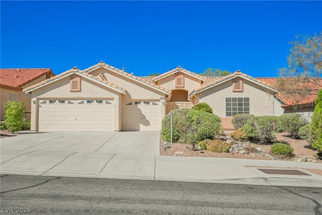 2467 Vegas Vic Street, Henderson, NV 89002