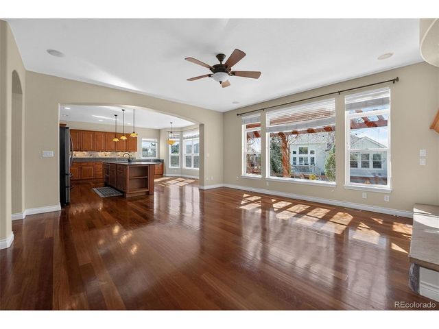 15258 W 75th Pl, Arvada, CO 80007