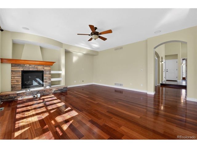 15258 W 75th Pl, Arvada, CO 80007