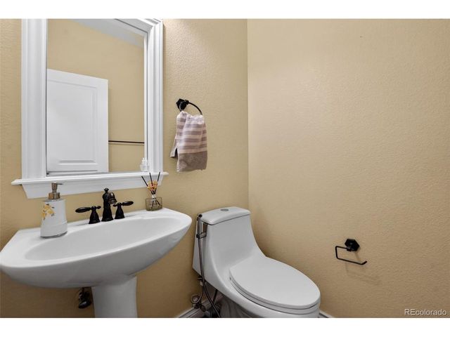 15258 W 75th Pl, Arvada, CO 80007