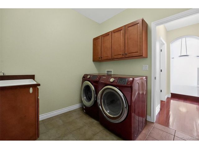 15258 W 75th Pl, Arvada, CO 80007