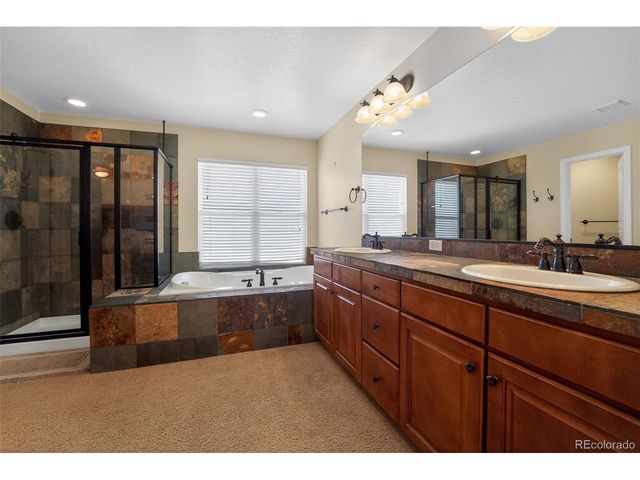 15258 W 75th Pl, Arvada, CO 80007