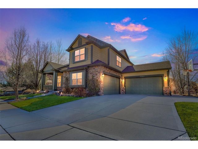 15258 W 75th Pl, Arvada, CO 80007