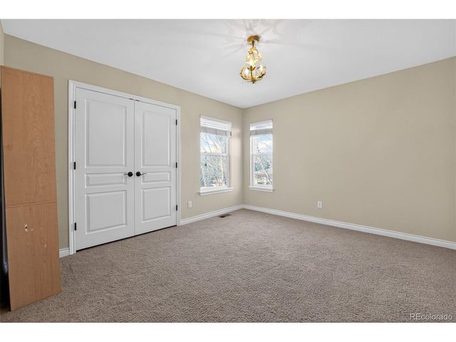 15258 W 75th Pl, Arvada, CO 80007