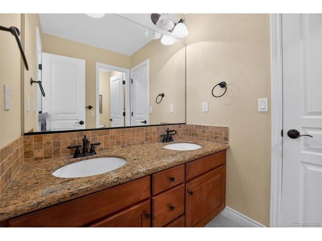 15258 W 75th Pl, Arvada, CO 80007