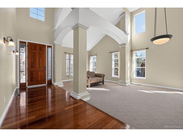 15258 W 75th Pl, Arvada, CO 80007