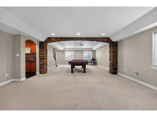 15258 W 75th Pl, Arvada, CO 80007