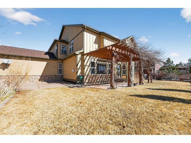 15258 W 75th Pl, Arvada, CO 80007
