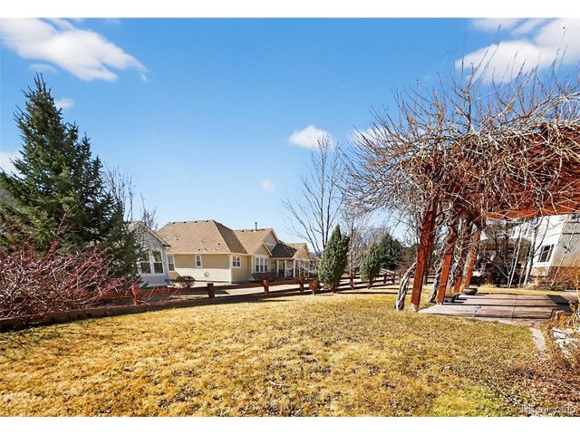 15258 W 75th Pl, Arvada, CO 80007