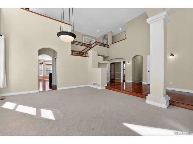 15258 W 75th Pl, Arvada, CO 80007