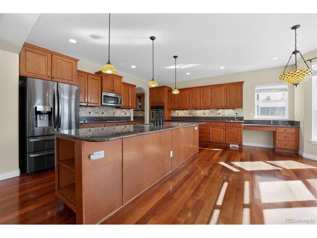 15258 W 75th Pl, Arvada, CO 80007