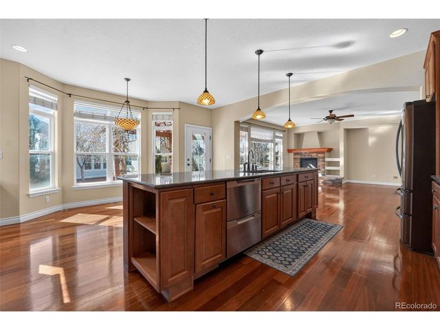 15258 W 75th Pl, Arvada, CO 80007
